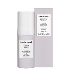 REMEDY - Защитная успокаивающая сыворотка 30 ml