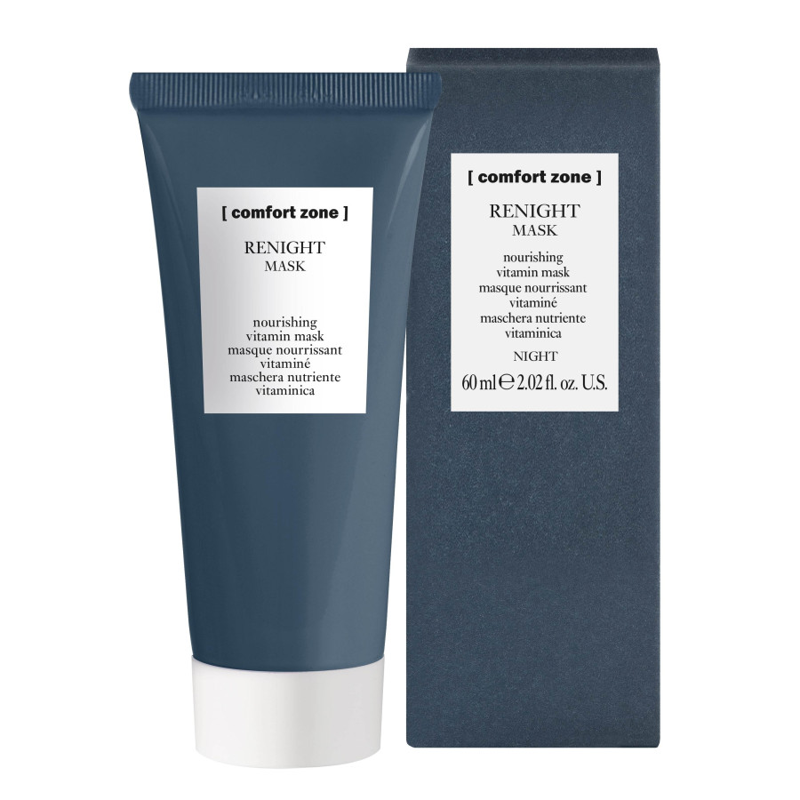 RENIGHT - Barojoša vitamīnu maska 60 ml