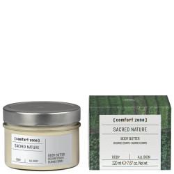 SACRED NATURE КРЕМ-МАСЛО ДЛЯ ТЕЛА 220 ml