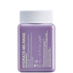 HYDRATE-ME.RINSE Hooldusvahend intensiivseks niisutamiseks 40ML