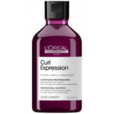 Curl Expression niisutav šampoon 300 ml