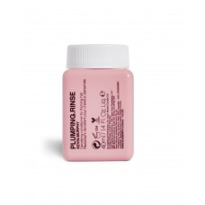 PLUMPING.RINSE Palsam juuste mahu suurendamiseks ja tihendamiseks 40ML