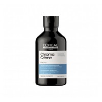 Šampoon Chroma creme Ash / sinine / 300 ml