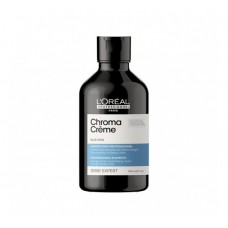Šampoon Chroma creme Ash / sinine / 300 ml