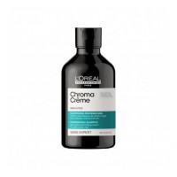 Chroma creme matt šampoon / roheline / 300 ml