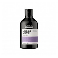 Chroma Crème Purple šampoon, lilla 300 ml 