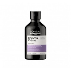 Chroma Crème Purple šampoon, lilla 300 ml 