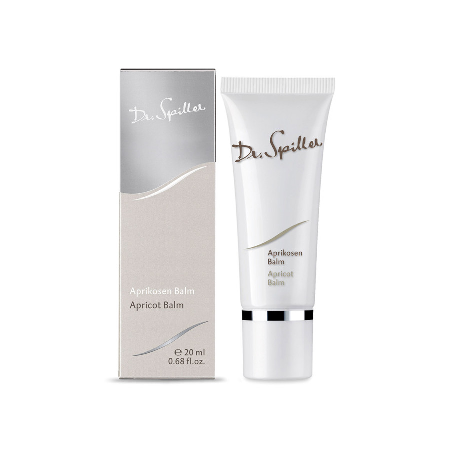 Dr. Spiller Apricot Balm 20 ml