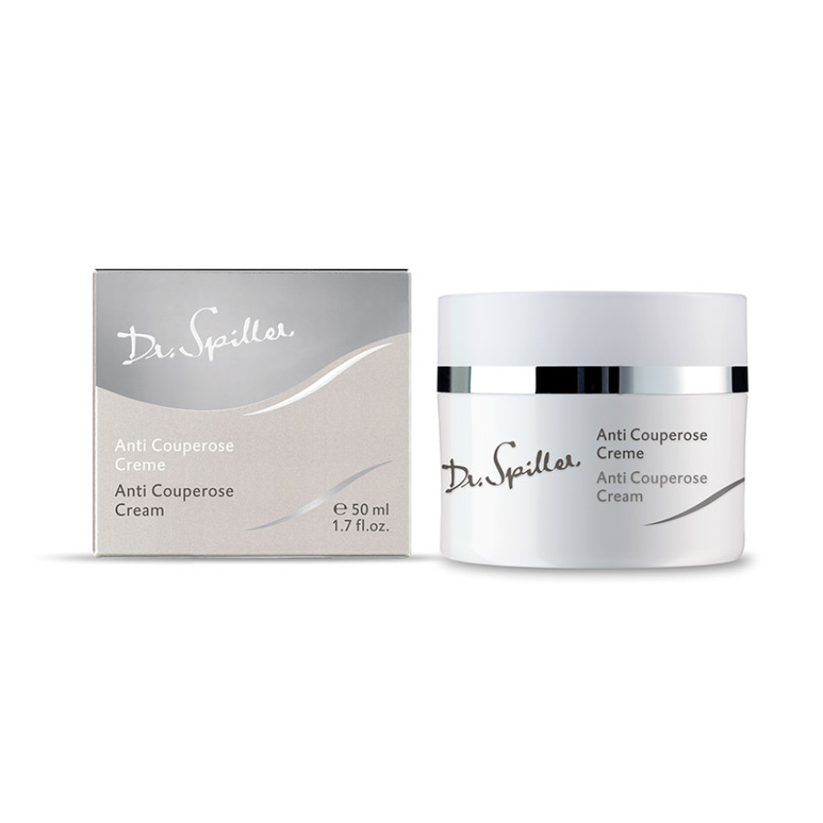 Dr. Spiller Anti Kuperozes krēms 50 ml