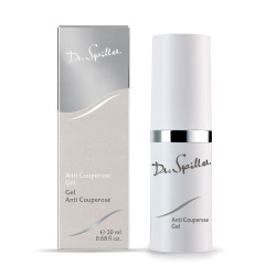 Dr. Spiller Gel Anti Couperose 20 ml