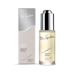 Dr. Spiller Argan Oil Deluxe 30 ml