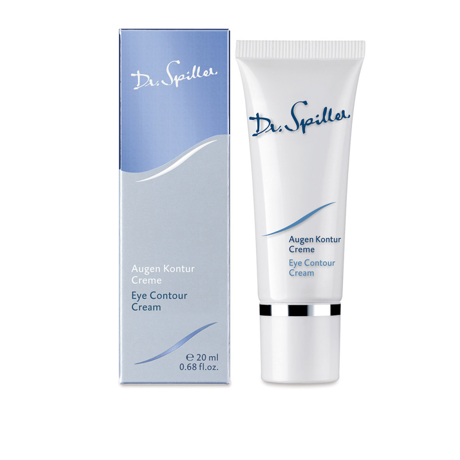 Dr. Spiller Eye Countour Cream 20 ml