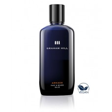 Graham Hill ARNAGE Näo- ja habeme palsam 100 ml