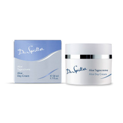 Dr. Spiller Aloe Day Cream 50 ml