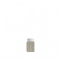 BALANCING.WASH Tugevdav šampoon igapäevaseks kasutamiseks 40ml