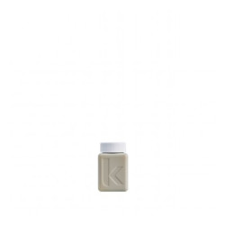 BALANCING.WASH Tugevdav šampoon igapäevaseks kasutamiseks 40ml