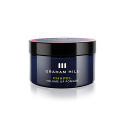 Graham Hill CHAPEL huulepulk mahu saavutamiseks juurest 75 ml
