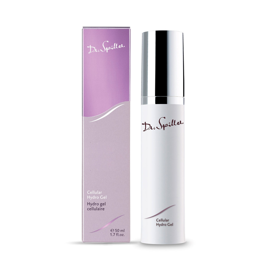 Dr. Spiller Cellular Hydro Gel 50 ml