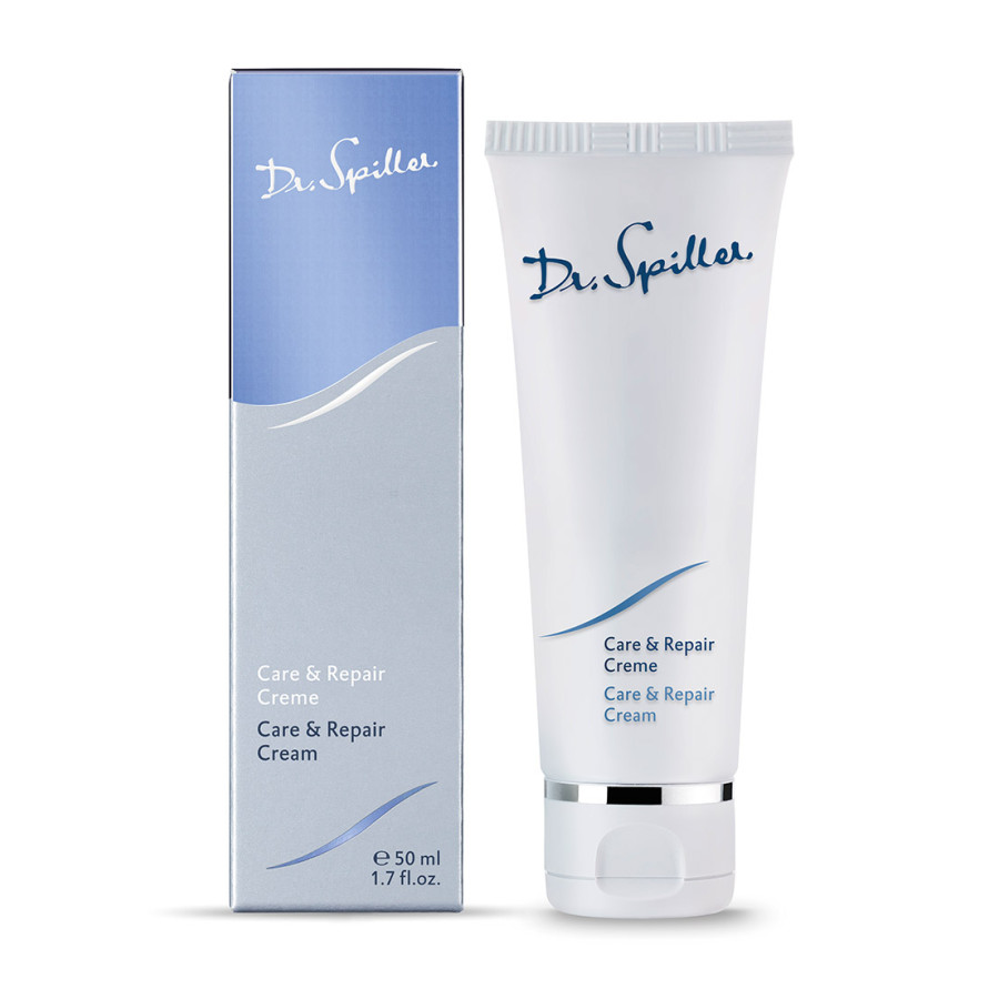 Dr. Spiller Care & Repair Cream 50 ml