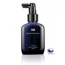 Graham Hill FARM värskendav juuste toonik 100 ml