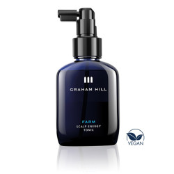 Graham Hill FARM värskendav juuste toonik 100 ml