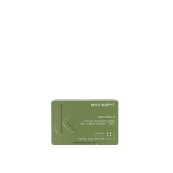 FREE.HOLD Keskmise hoidvusega viimistluskreem 100g