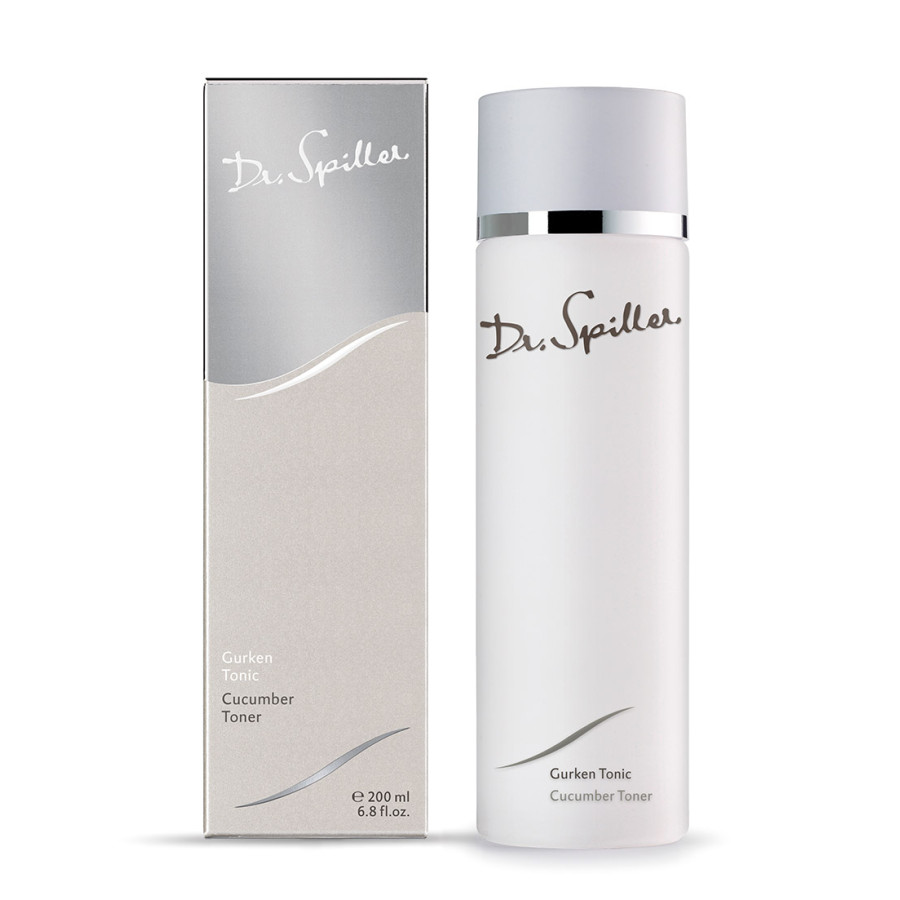Dr. Spiller Gurķu toniks 200 ml