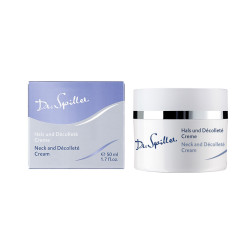 Dr. Spiller Neck and Decollete Cream 50 ml