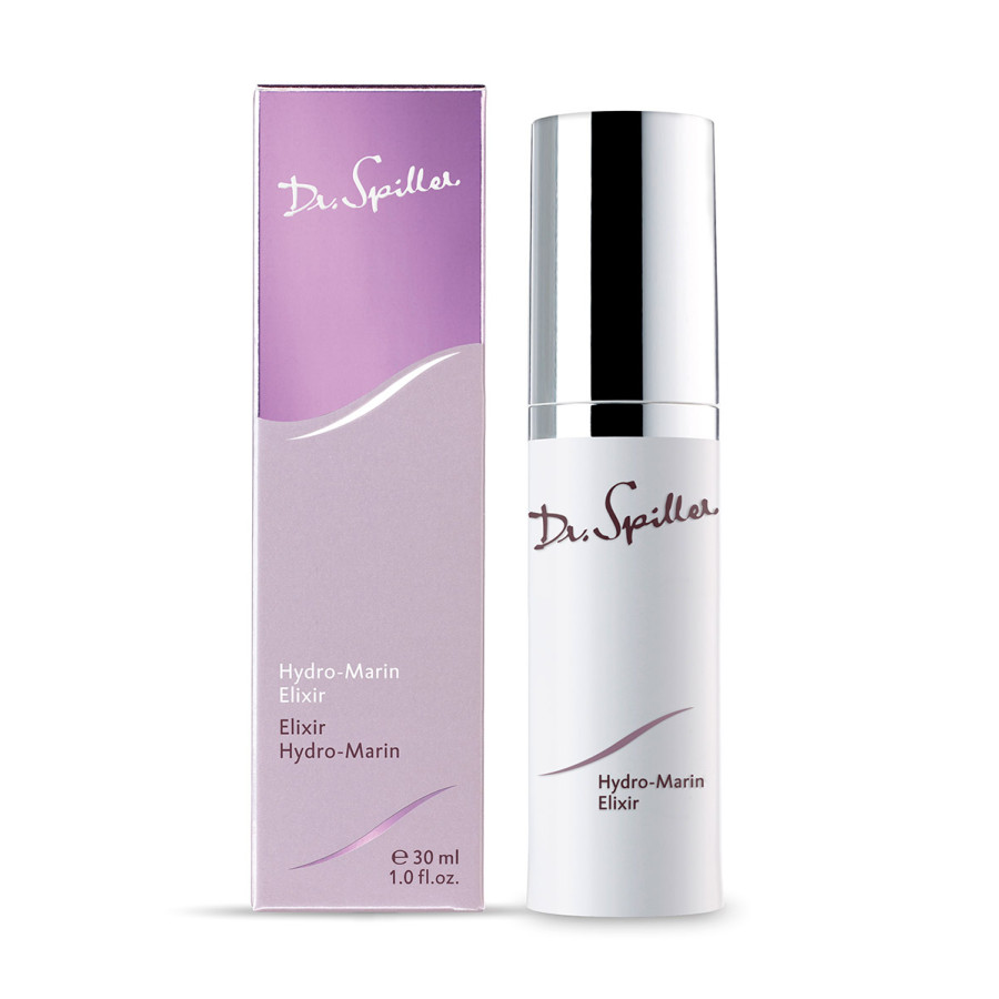 Dr. Spiller Hydro-Marin® Elixir 30 ml