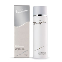 Dr. Spiller Moisturizing Toner With Herbal Extracts 200 ml