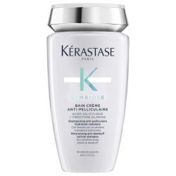 Kerastase Bain Crème Anti-Pelliculaire niisutav kõõmavastane šampoon 250ml