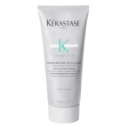 Kerastase MICRO-PEELING CELLULAIRE kooriv hooldus tundlikule peanahale 200ml