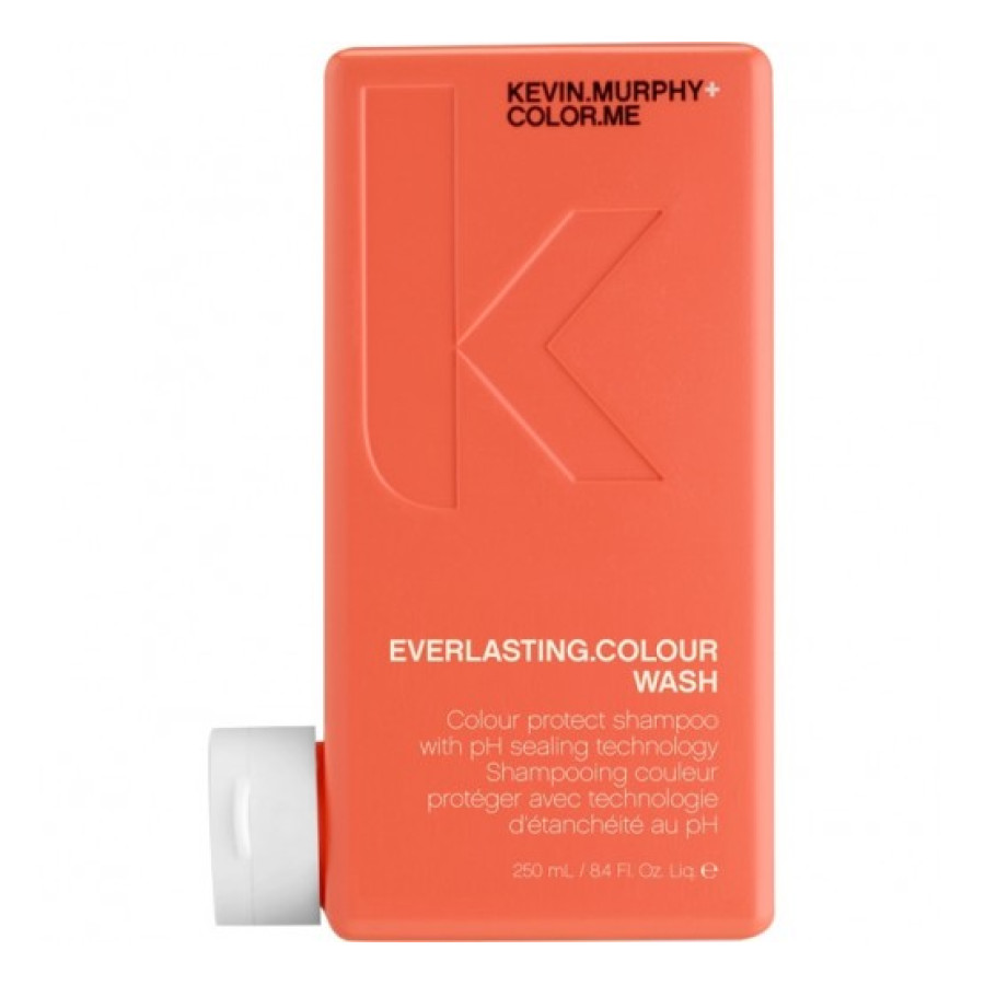 EVERLASTING.COLOUR WASH Шампунь для защиты цвета 250 мл