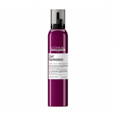 Serie Expert Curl Expression 10-in-1 multifunktsionaalne kreemjas mousse 250 ml