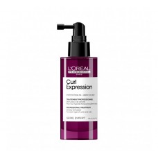 Serie Expert Curl Expression vahend juuste tiheduse stimuleerimiseks 90 ml