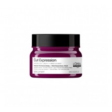 L’Oréal Professionnel Curl expression mask 250 ml