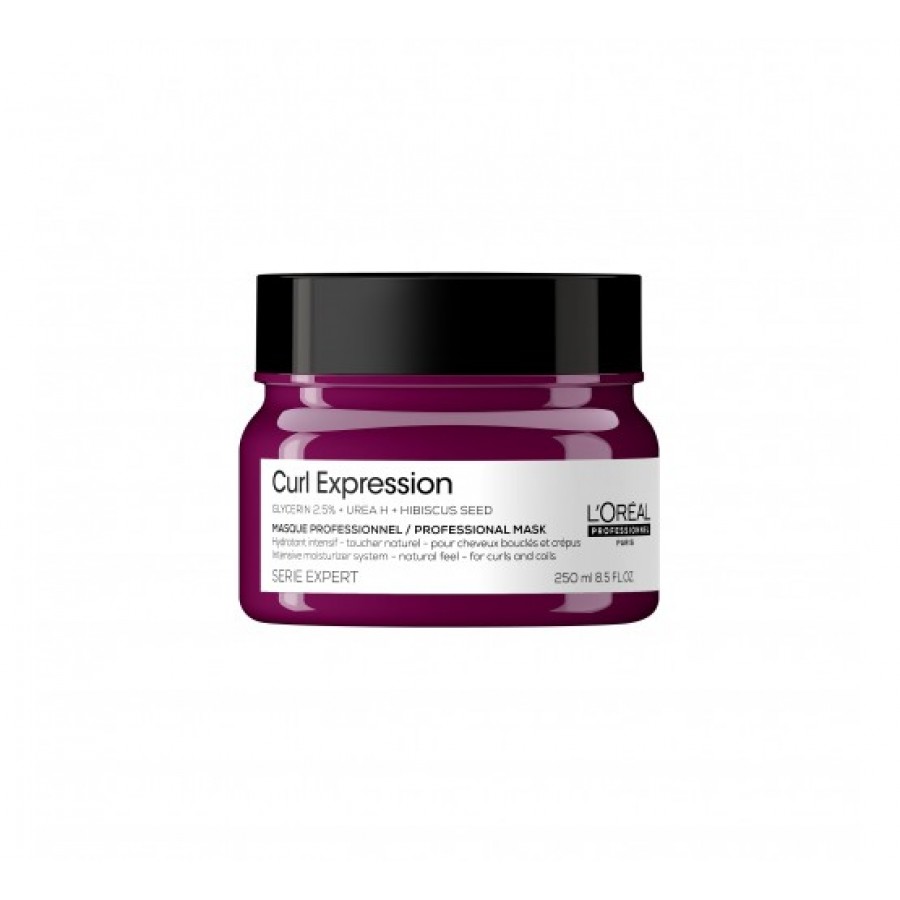 L’Oréal Professionnel Curl expression mask 250 ml