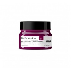 Serie Expert Curl Expression intensiivselt niisutav mask RICH 250 ml