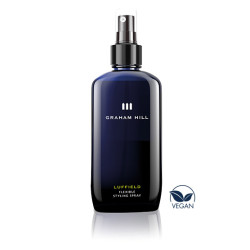 Graham Hill LUFFIELD matu veidošanas sprejs 200 ml