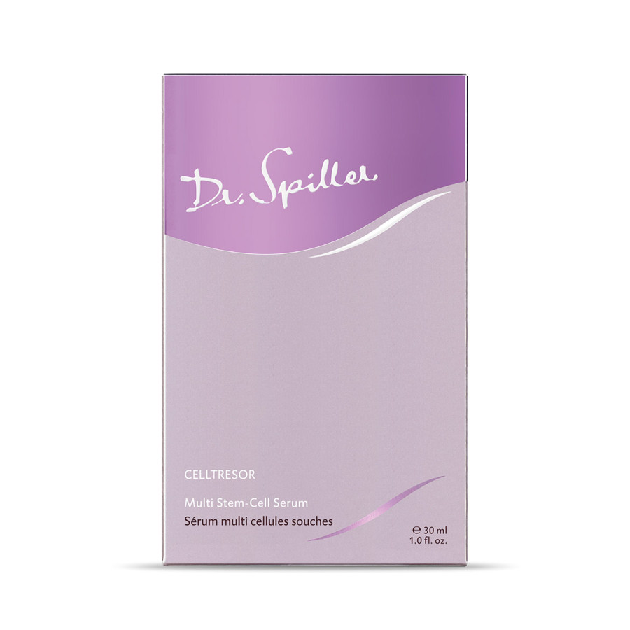 Dr. Spiller CELLTRESOR Multi Stem-Cell Serum 30 ml