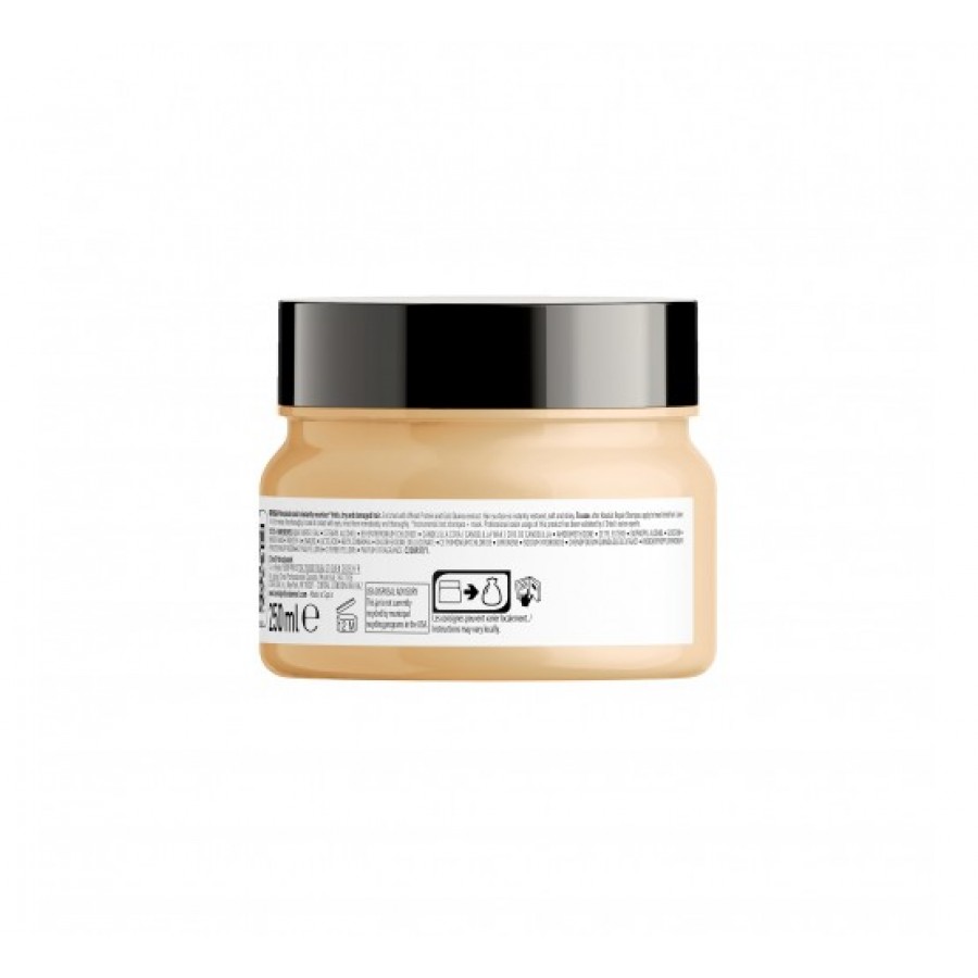 Serie Expert Absolut repair mask 250 ml