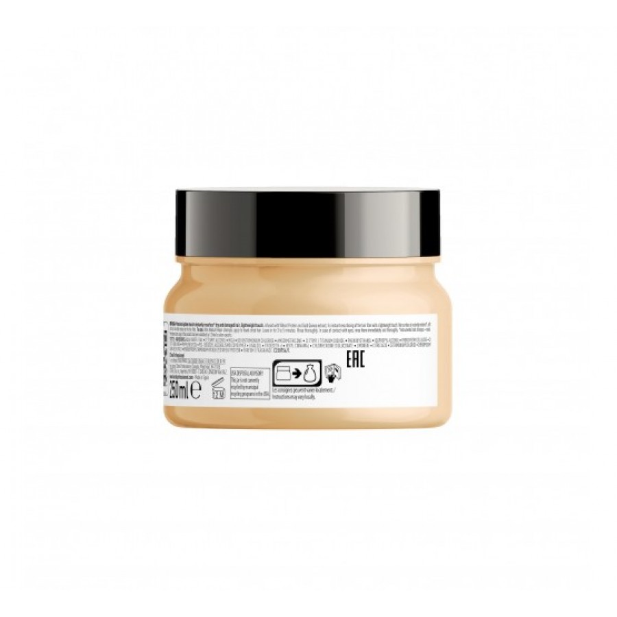 Serie Expert Absolut repair golden mask 250 ml
