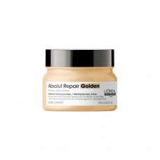 Serie Expert Absolut repair golden mask 250 ml