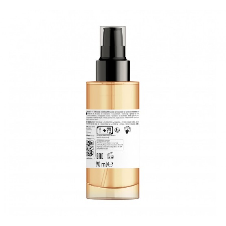 Serie Expert Absolut repair Õli 90 ml