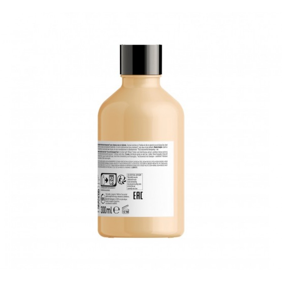 Absolut repair Šampoon 300 ml