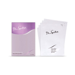 Dr. Spiller Phyto-Effect Eye Pads 5 x 2