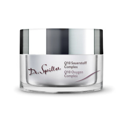 Dr. Spiller Q10 Oxygen Complex 50 ml