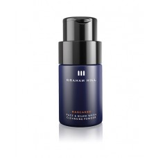 Graham Hill RASCASSE habeme puhastuspulber 40g