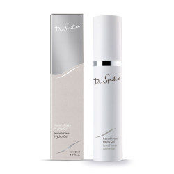 Dr. Spiller Rose Flower Hydro Gel 50 ml