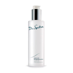 Dr. Spiller SENSICURA Cleansing Emulsion 200 ml
